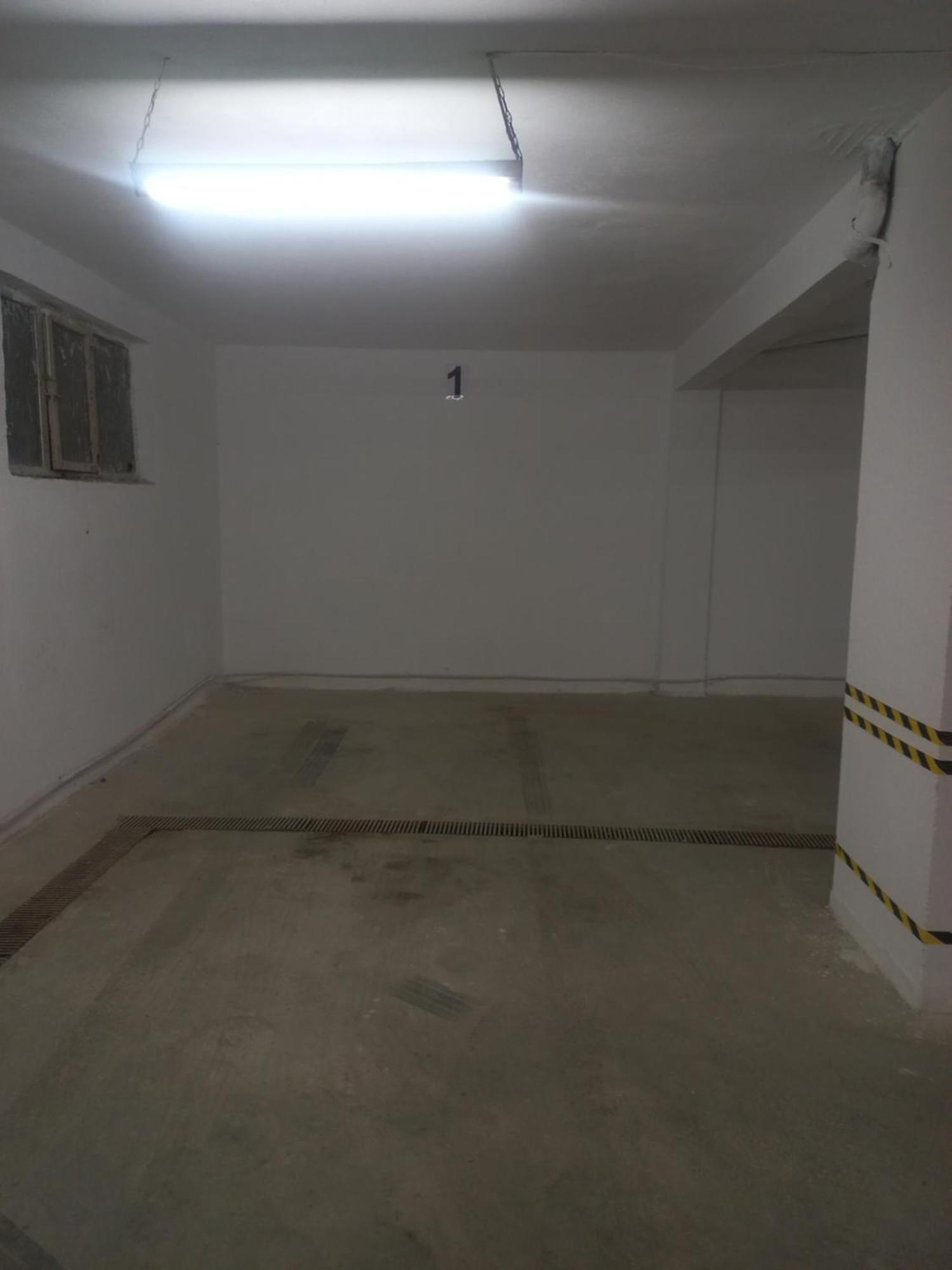 Central 3 Modern Apartment With Free Parking Serres Exteriér fotografie