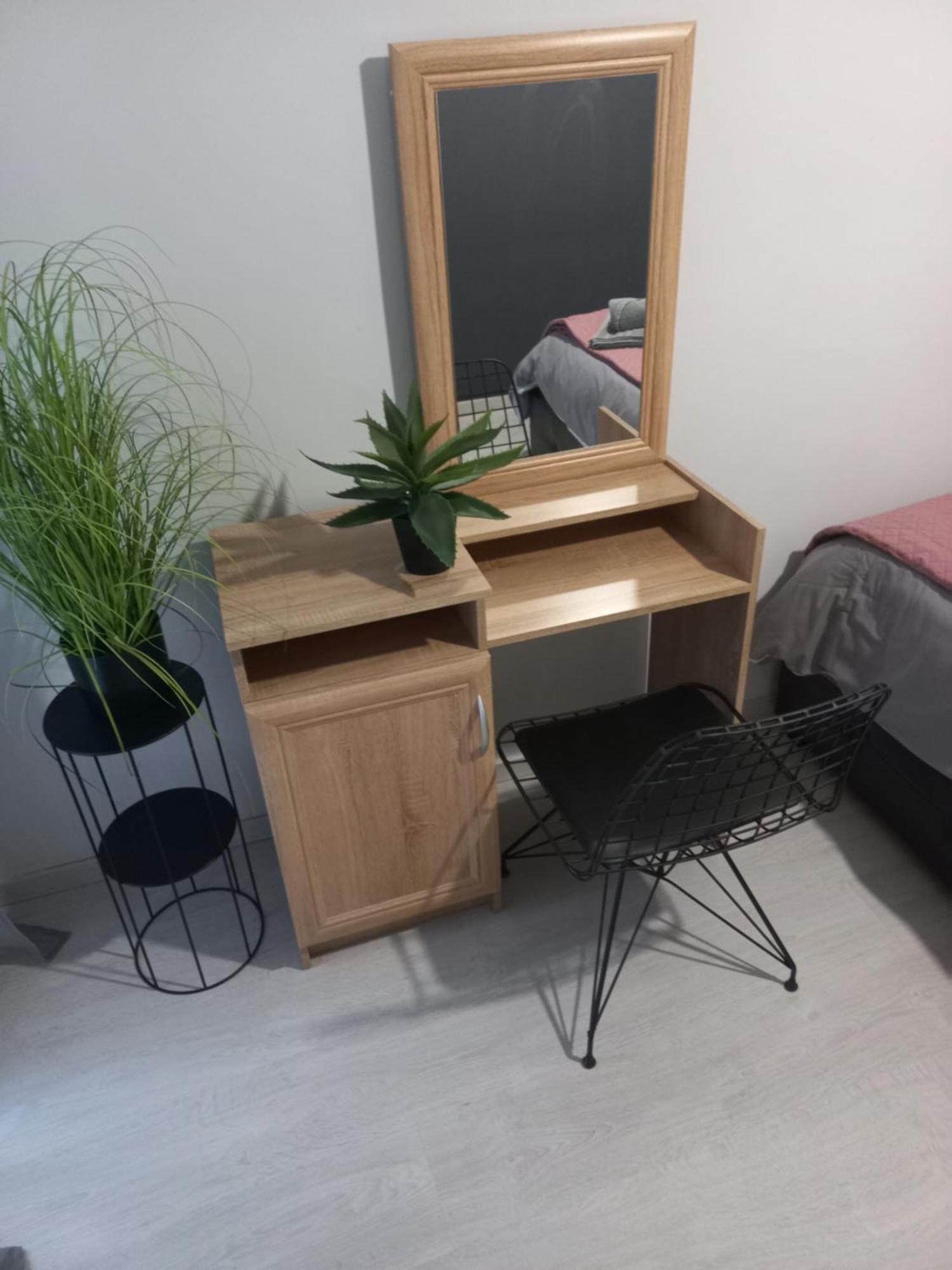 Central 3 Modern Apartment With Free Parking Serres Exteriér fotografie